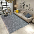 modern design custom heating  printing custom cheap living room carpet